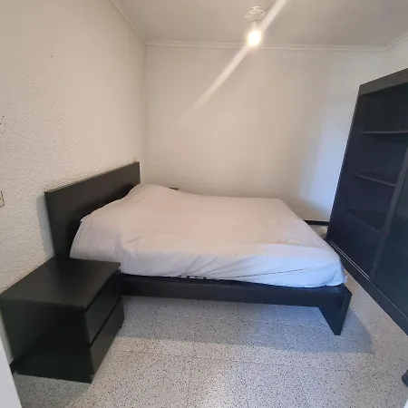414 Ξενοδοχείο με διαμερίσματα Arona (Tenerife)